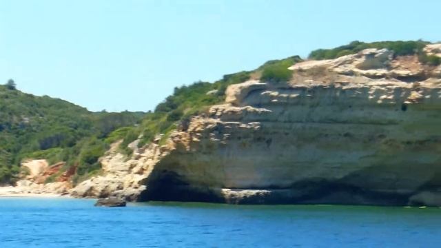 Holidays in Albufeira Algarve, Праздники в Албуфейра Алгарве смотреть онлайн
