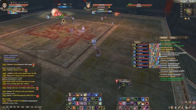 ✦ Крафт р8р сапогов ➣ Первый орден клана на Арене Героев ➣ И ещё куча всего на Comeback PW ✦ смотреть онлайн