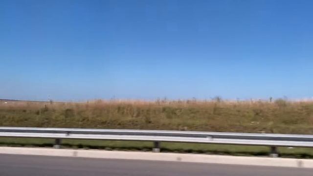 отдых в Крыму / первый влог смотреть онлайн