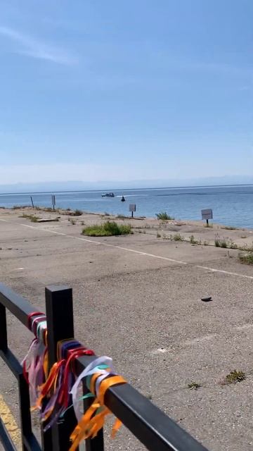 Озеро Байкал,Листвянка.Отель Маяк👍#irkutsk #baikal #россия #иркутск #happy #счастье смотреть онлайн