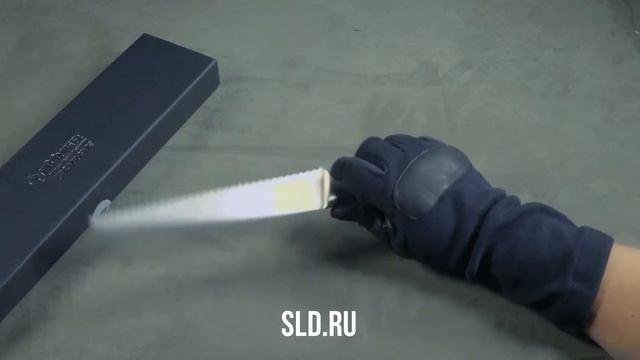 Кухонный нож Boker 03BO503 Brot смотреть онлайн