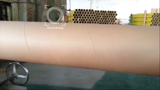 Линия по производству картонных гильз смотреть онлайн