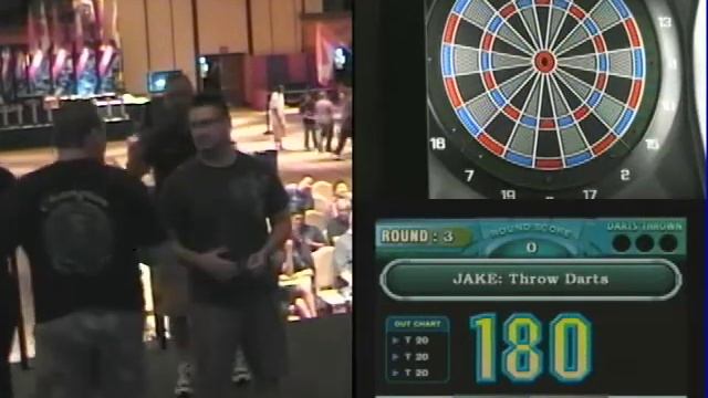 23 July 2010 PM AA Flight Final 1/2 смотреть онлайн