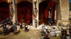 Black Desert – Экипировка – Выбираем оружие и броню | Гайды Black Desert
