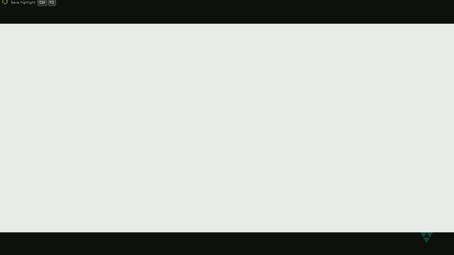 Играем за AMD. DiRT3. #2 смотреть онлайн