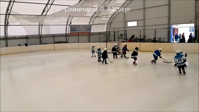 Олимпия09 - Айсберг (избранное) смотреть онлайн