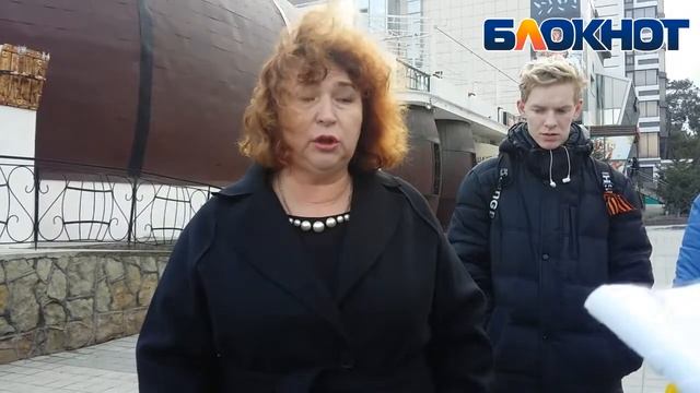 Глава Новороссийска пошёл наперекор губернатору: «Бочка» снова под угрозой смотреть онлайн