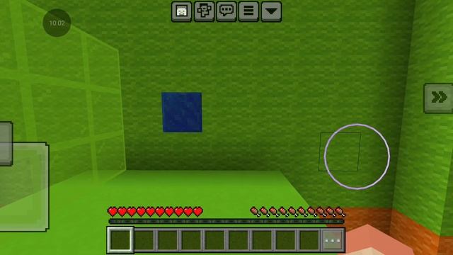 прохождение Радужного паркура лимончИк смотреть онлайн