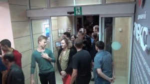 Обновленный ЭЛЕКС Новоселов 21.07.17