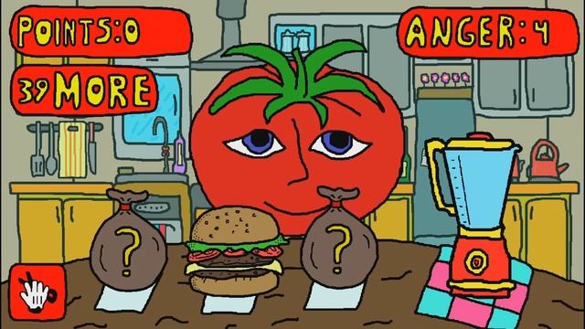 Mr.Tomatos [Latest Version] - Full Gameplay смотреть онлайн