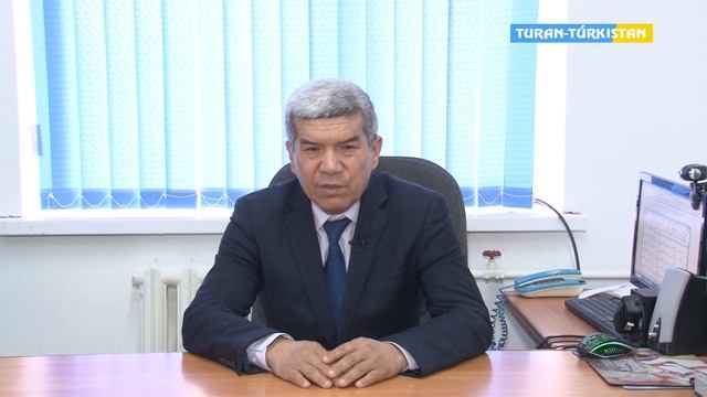 Кентау 65 жыл. Сыздық Пірметов Оранғай ауылының әкімі смотреть онлайн