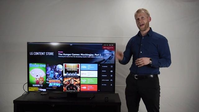 Don't Watch My First YouTube Video - LG LF6300 Review 55lf6300 60lf6300 50lf6300 43lf6300 смотреть онлайн