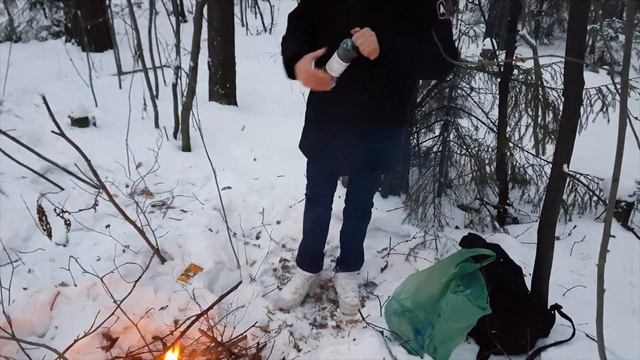 Как Выжить В Лесу смотреть онлайн