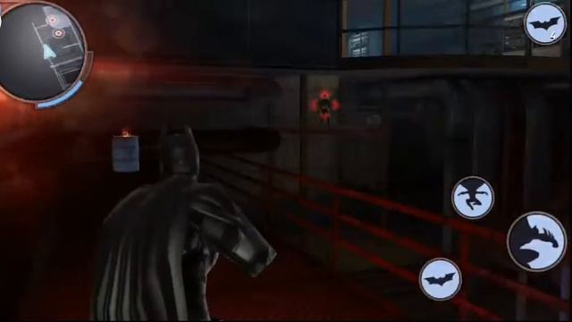 Batman / The Dark Knight Rises смотреть онлайн