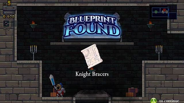 Rouge legacy: Малыш! смотреть онлайн