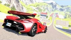 Мультики для детей | Гонки машинок#108