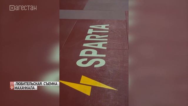 В Махачкале пройдёт Открытый городской турнир по панкратиону смотреть онлайн