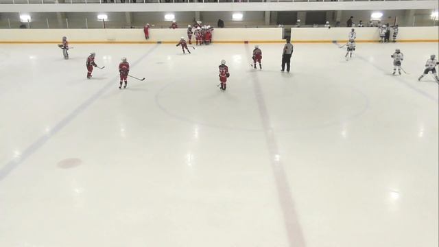 Kazan Cup 2019. Юноши 2011. РУСЬ – СКА-ЮНОСТЬ (АК БУРЕ) смотреть онлайн