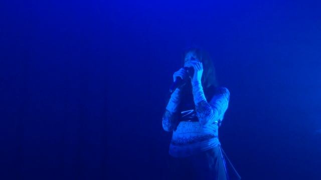 Обе Две - Акустика [СПб. "К-30". 11.04.2021] смотреть онлайн