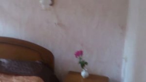 одноместный номер в первом корпусе "Рахманинов",курорта Старая Русса.