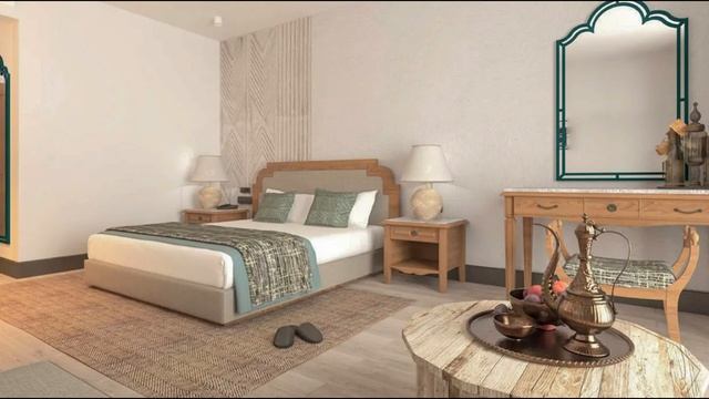 The Norm Oriental 5* Кемер