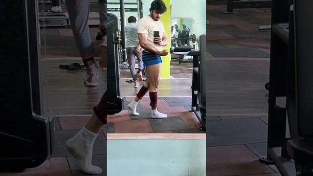 60 days bulking journey #bulking #75hardchallenge #75hard #fitness #bodybuilding #bulk смотреть онлайн