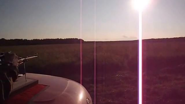 Не большой тест оболочной пули . смотреть онлайн