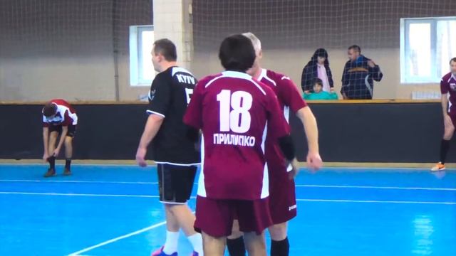 Legion XXI, Year 2015: HIGHLIGHTS смотреть онлайн