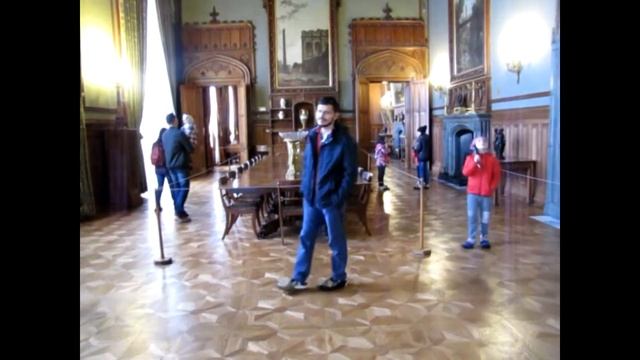 Алупка 2017 смотреть онлайн