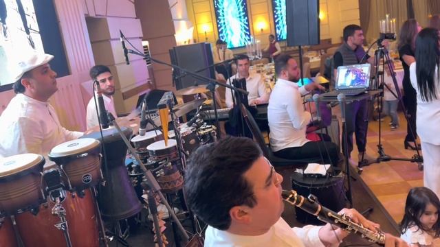 Bellagio-band Live-band 08.05.22 Отрывки сегодняшнего Вечера 👉🎧 смотреть онлайн