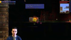 Terraria: Убийство Близнецов (Призыватель) Эксперт