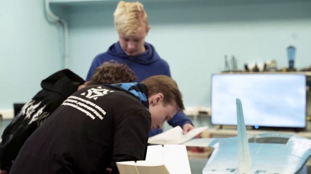 МФТИ в Жуковском: день открытых дверей 2024 — совсем скоро! смотреть онлайн