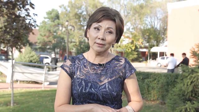 Свадебное видео от агентства Event Almaty смотреть онлайн