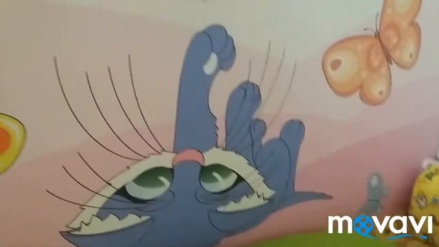 ♡Утро с басиками) басика спят на моей кровати?)♡ смотреть онлайн