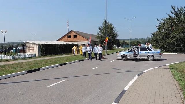 Муром (2). смотреть онлайн