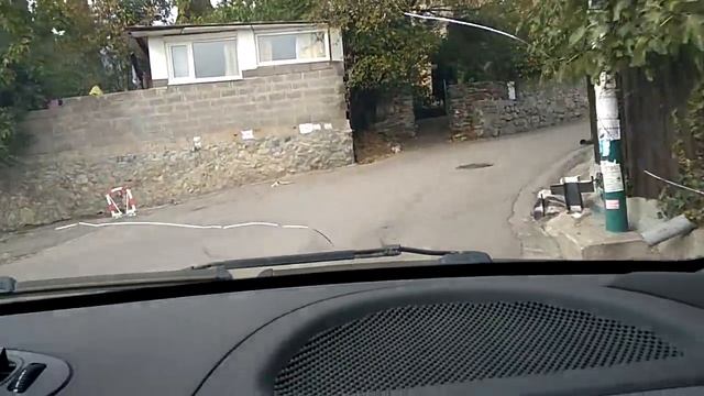 Козья тропа Гурзуф подъём от церкви до 60 лет смотреть онлайн