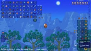 САМЫЙ ПРОСТОЙ СПОСОБ УБИЙСТВА ЛУННОГО ЛОРДА В ЭКСПЕРТЕ / Terraria