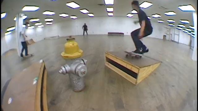 D.R.E.A.M. Warehouse Montage смотреть онлайн