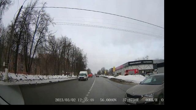 Почти. 02.03.2023. Пушкино смотреть онлайн