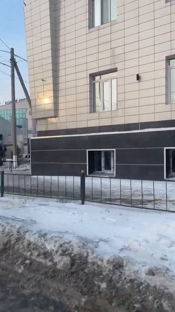 Павлодар/Кривенко/ СОК #павлодар #казахстан #родина #сп