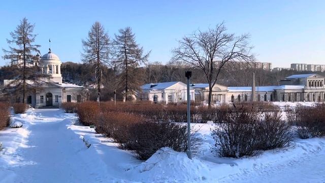 Наша поездка в Каменск-Уральский смотреть онлайн
