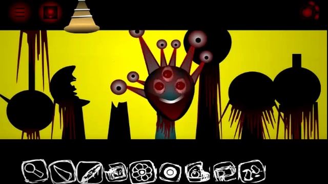 Sprunki Phase 14 Remake.. смотреть онлайн