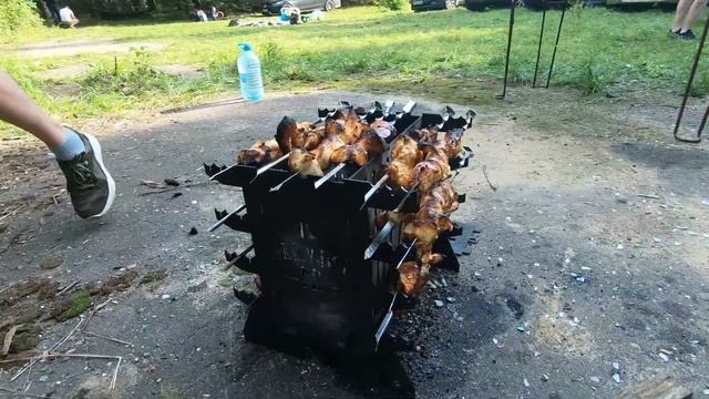 Первый турнир по fire-strike | пневматический тир | схп рпд смотреть онлайн