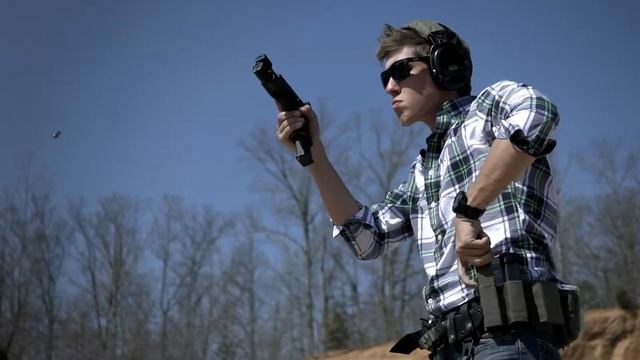 ПОДСУМОК ПОД ПИСТОЛЕТНЫЙ МАГАЗИН | MP-118 | Wartech смотреть онлайн