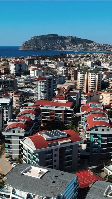 Курбан Байрам в Турции 2023 #mayalanya #недвижимость #турция #алания смотреть онлайн