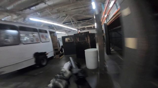 TM M870 Airsoft Shotgun gameplay by SYG Marty | SpeedQB Spotlight смотреть онлайн