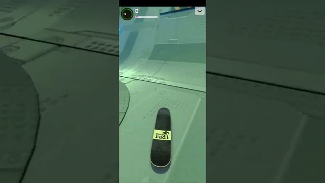 играем в touchgrind skate 2 на карте space docks смотреть онлайн