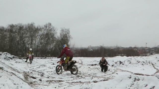 Enduro 2014 смотреть онлайн