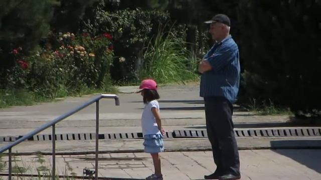 Отличное место для семейного отдыха (Ташкент, 4 августа 2019) смотреть онлайн