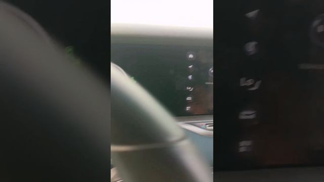 Voyah Free и как заряжает на ходу на ота5, 1